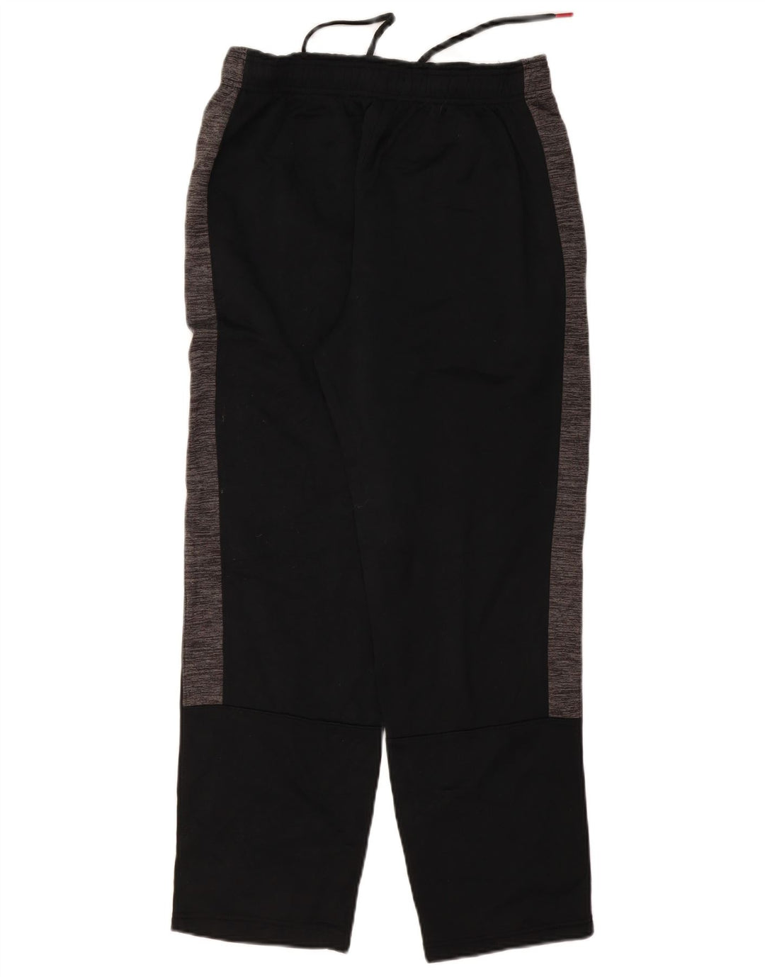 Calça de treino masculina RUSSELL ATLÉTICA bloco colorido preto médio