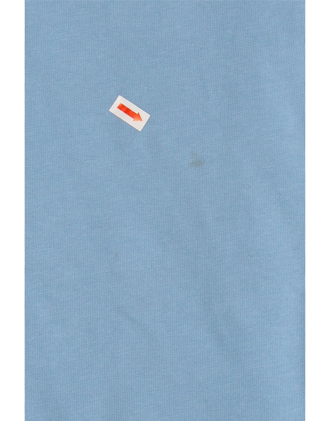 CALVIN KLEIN JEANS Meninos moletom com capuz 15-16 anos algodão azul