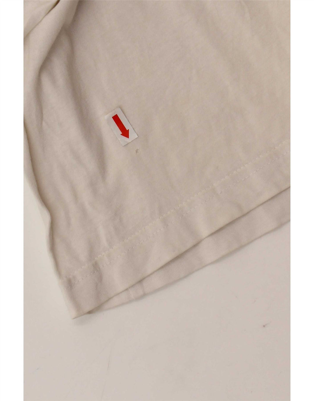 Puma Camiseta Masculina Graphic Top XL Branco