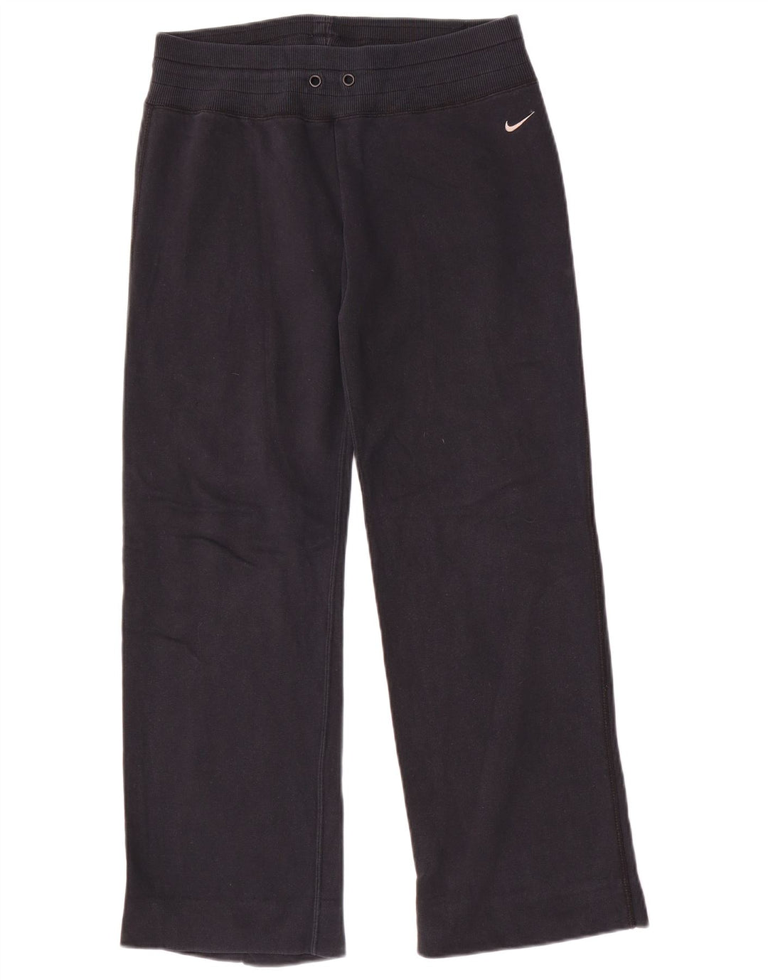 Calça esportiva Nike Womens Joggers Regular Fit UK 14 Médio Azul Marinho