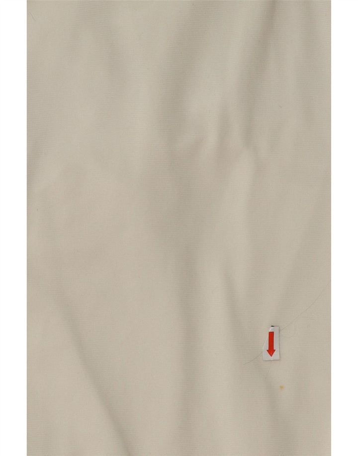 Calça Adidas Masculina Treino Médio Off White