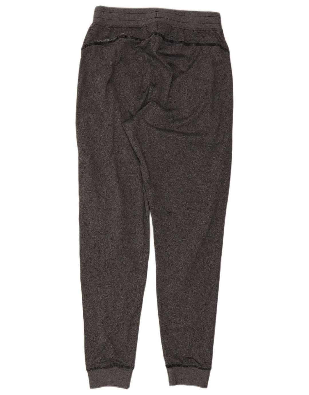 Under Armour Mens Calças de treino Joggers poliéster cinza médio