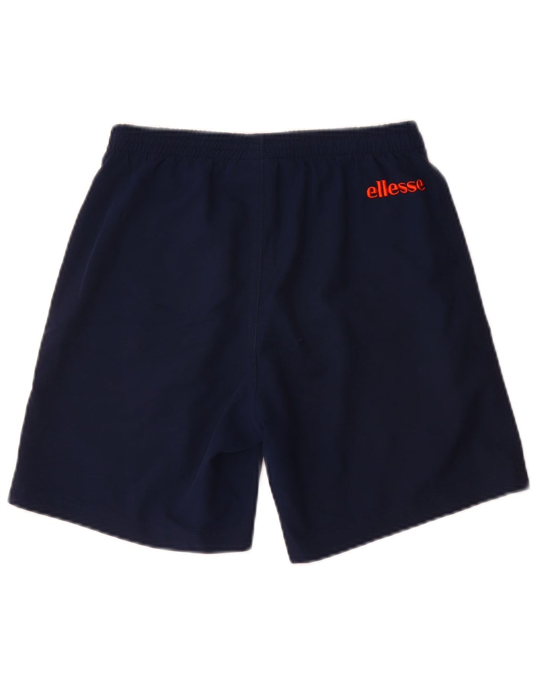 Ellesse Boys Sport Shorts 11-12 Anos Azul Marinho Poliéster