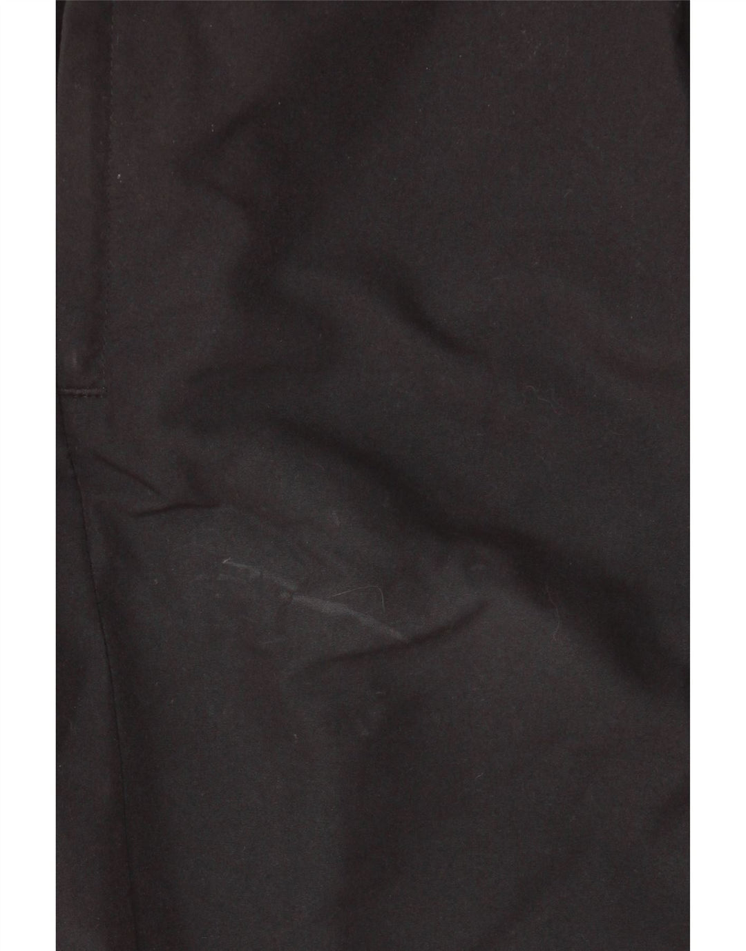 Adidas Mens Treino Calças Joggers Grande Poliéster Preto
