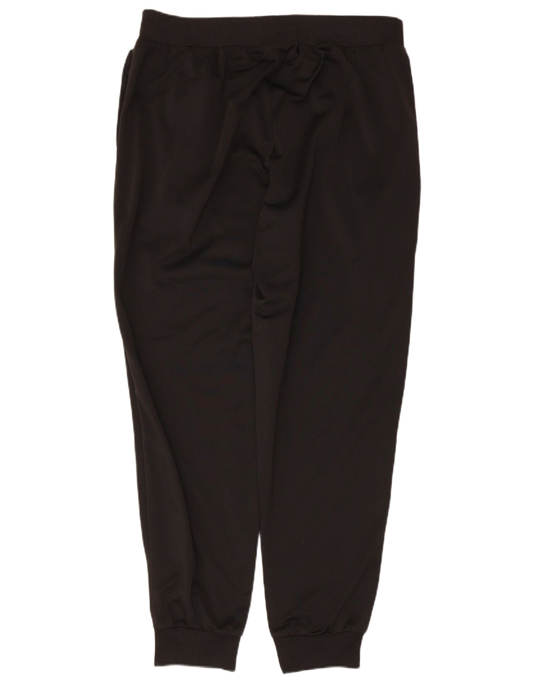 Calça de treino masculina Puma Joggers XL preto poliéster