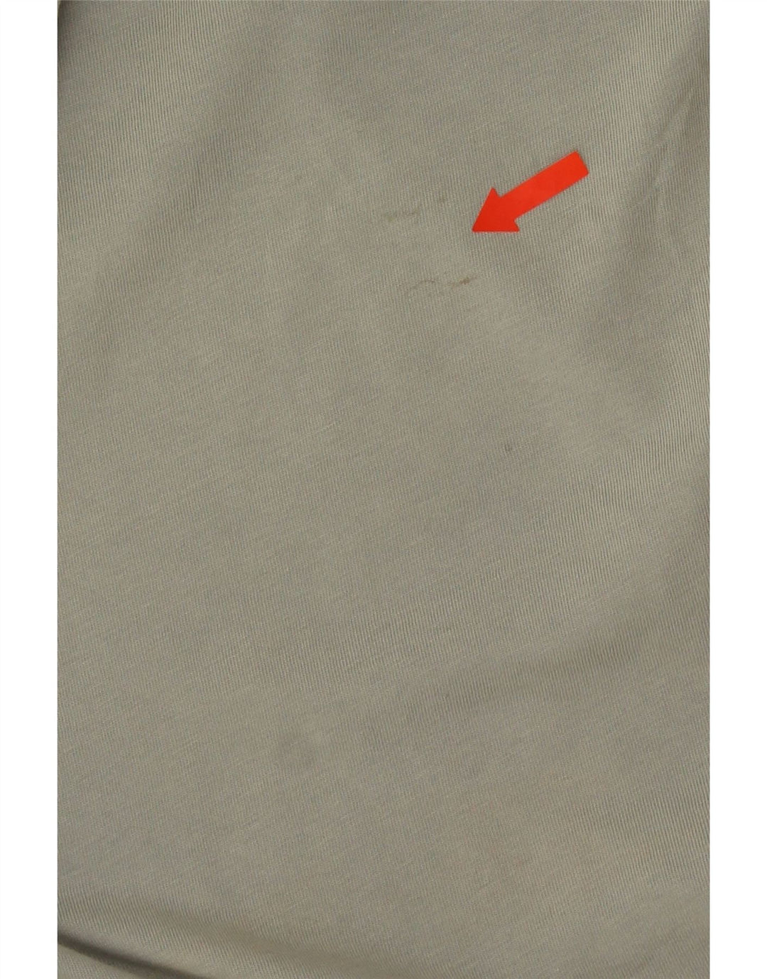 Camiseta masculina CALVIN KLEIN top pequeno algodão cinza