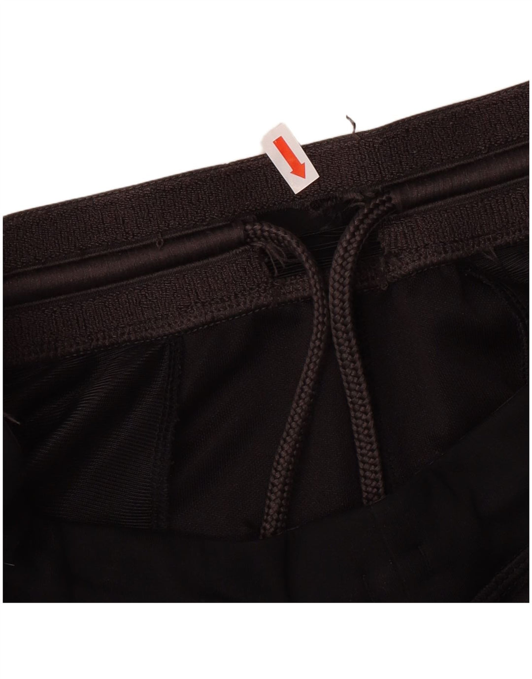 Calça Adidas Masculina Treino Joggers Médio Preto