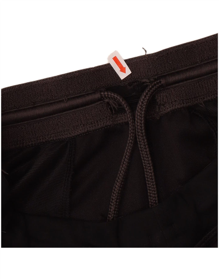 Calça Adidas Masculina Treino Joggers Médio Preto