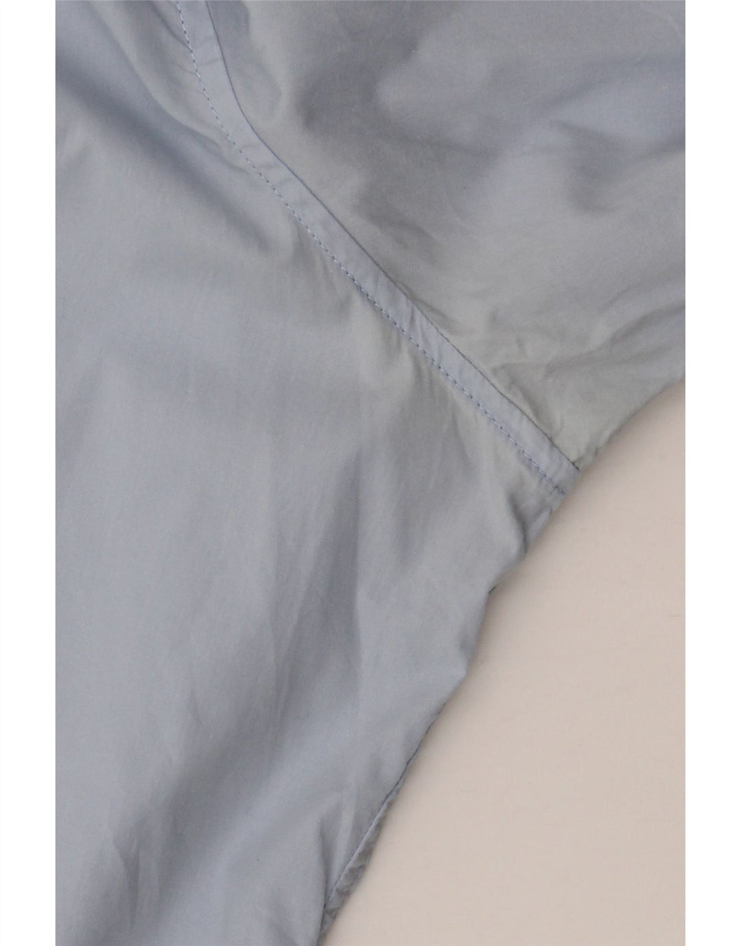 Camisa masculina slim fit TIMBERLAND 2XL algodão azul