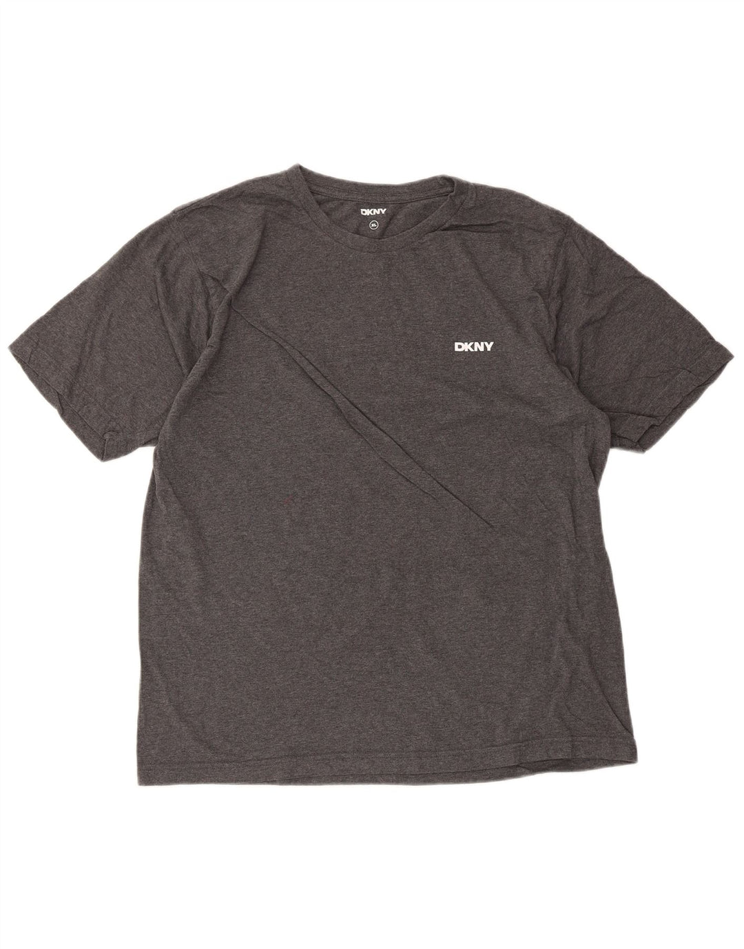 Camiseta masculina Dkny XL cinza