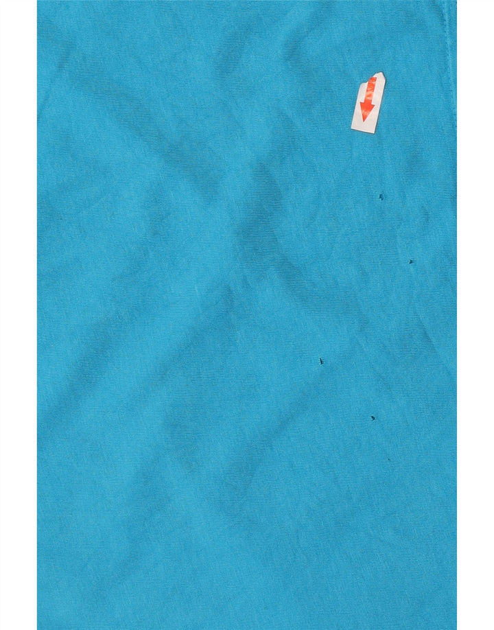 Camiseta gráfica masculina Puma Top 2XL azul