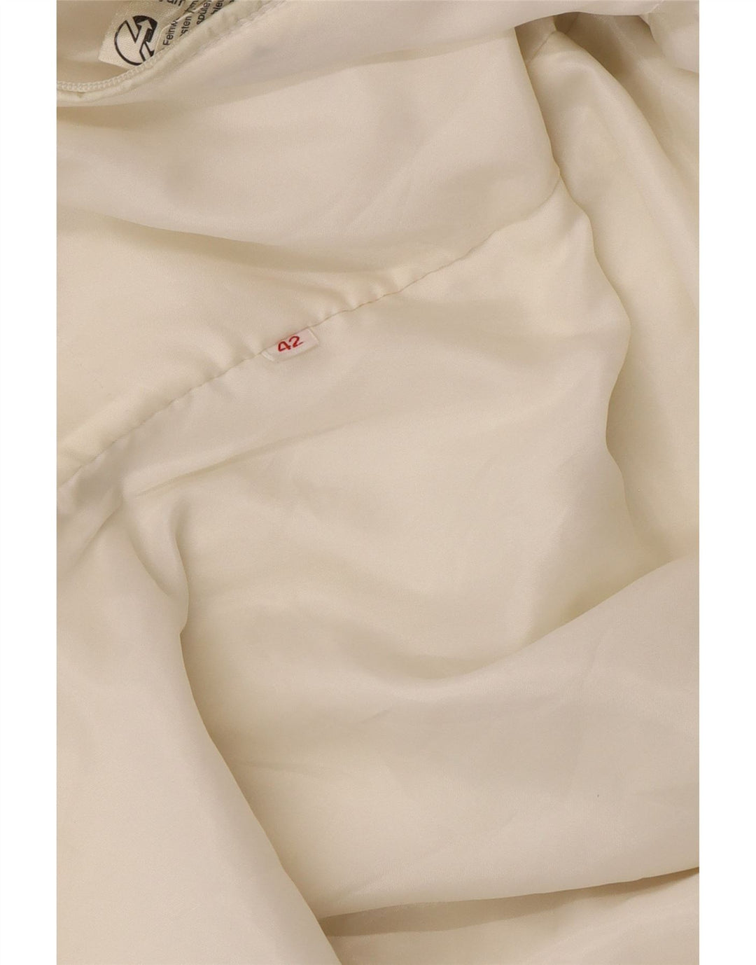 Jaqueta corta-vento feminina Schoffel IT 42 médio off white poliamida