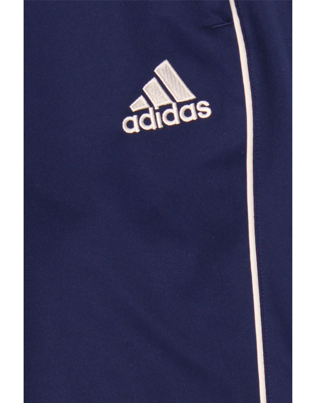 Calça de treino Adidas Aeroready masculina grande azul marinho