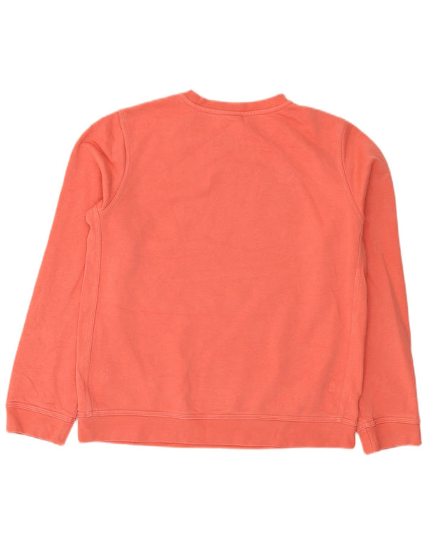 Moletom Nike Boys Jumper 13-14 Anos XL Rosa Algodão