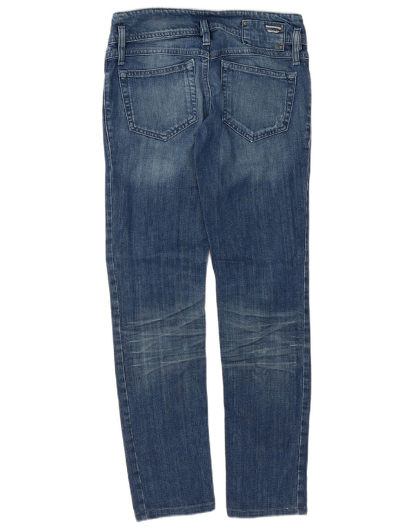 Diesel Meninas Jeans Matic J Slim 13-14 Anos W30 L28 Azul