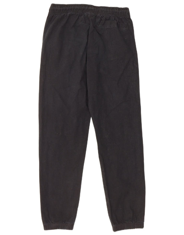 Calça jogger masculina Champion Chino XS W29 L26 algodão azul marinho