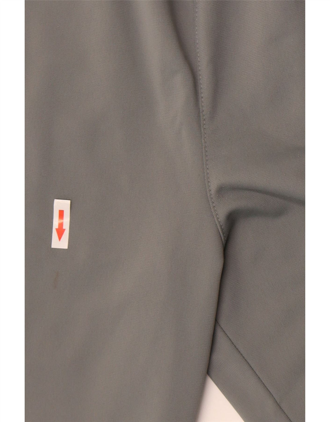 Calça de treino Nike Boys Joggers 13-14 anos XL cinza poliéster