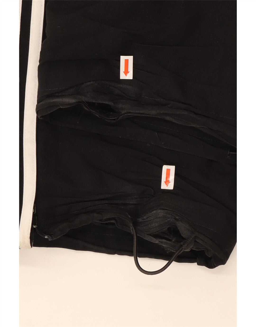Calça Adidas Mens Treino Médio Poliéster Preto