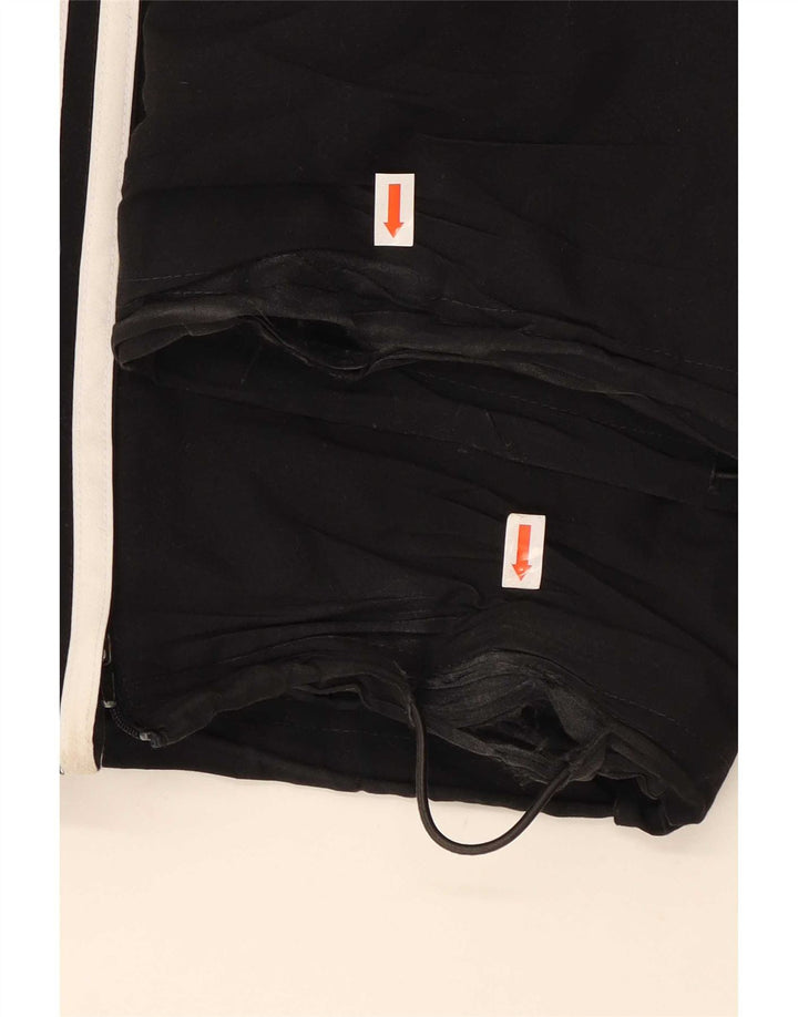 Calça Adidas Mens Treino Médio Poliéster Preto