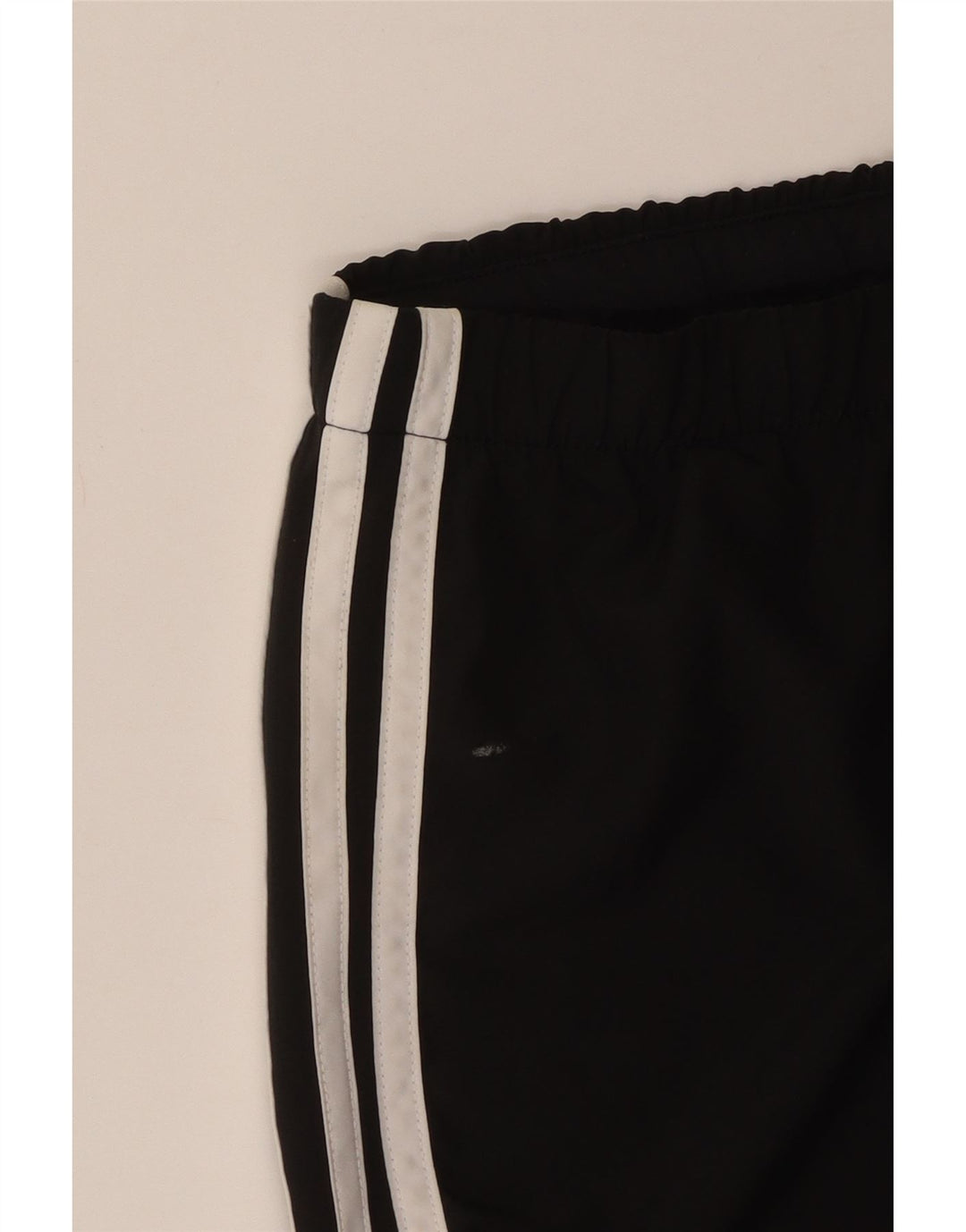 Adidas Womens Aeroready Sport Shorts UK 14 Médio Preto Poliéster