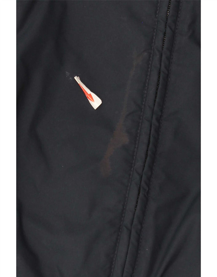 Jaqueta bomber masculina North Sails UK 40 grande azul marinho poliamida