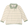 CREW CLOTHING Suéter feminino com capuz UK 16 listrado branco grande