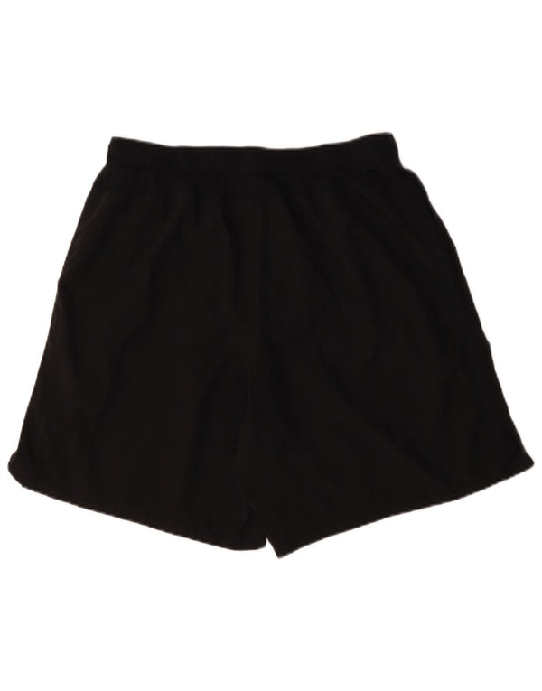 Shorts esportivos masculinos Nike 2XL poliéster preto