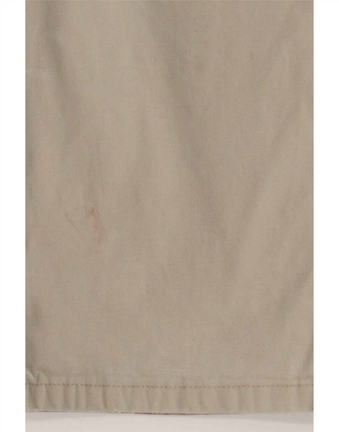 WRANGLER Mens Texas Straight Casual Trousers W33 L30 Beige Cotton Vintage Wrangler and Second-Hand Wrangler from Messina Hembry 
