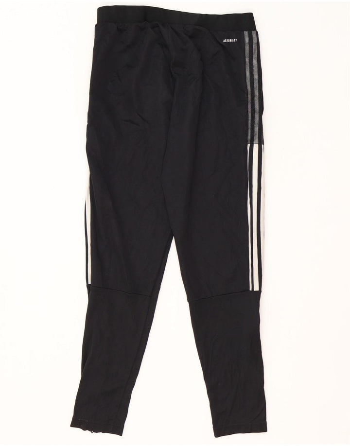 Calça Adidas Aeroready Masculino Médio Poliéster Preto