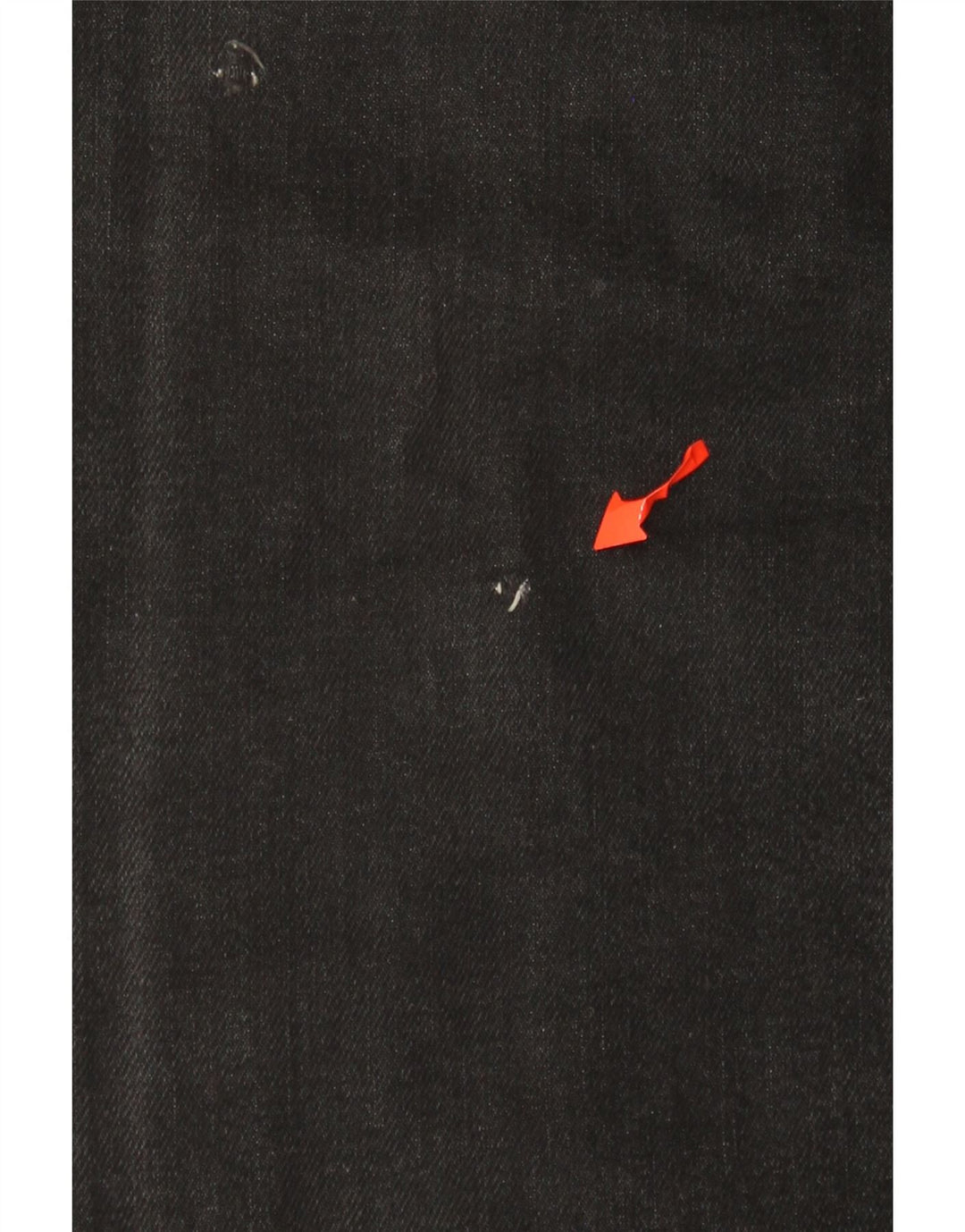 DOLCE & GABBANA Jeans Slim Masculino W34 L35 Preto