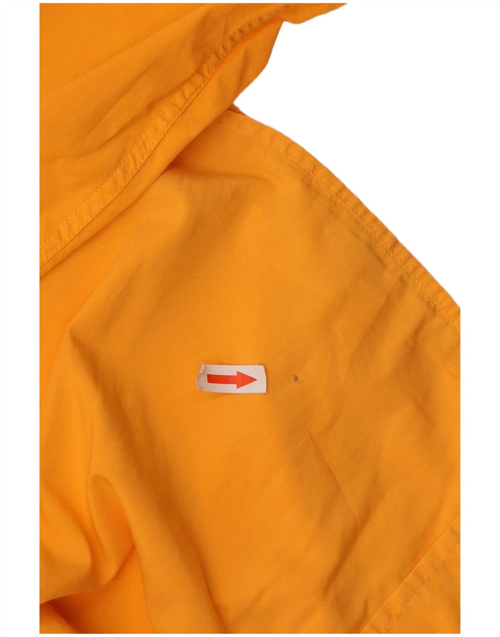 Camisa masculina BROOKSFIELD tamanho 44 XL laranja