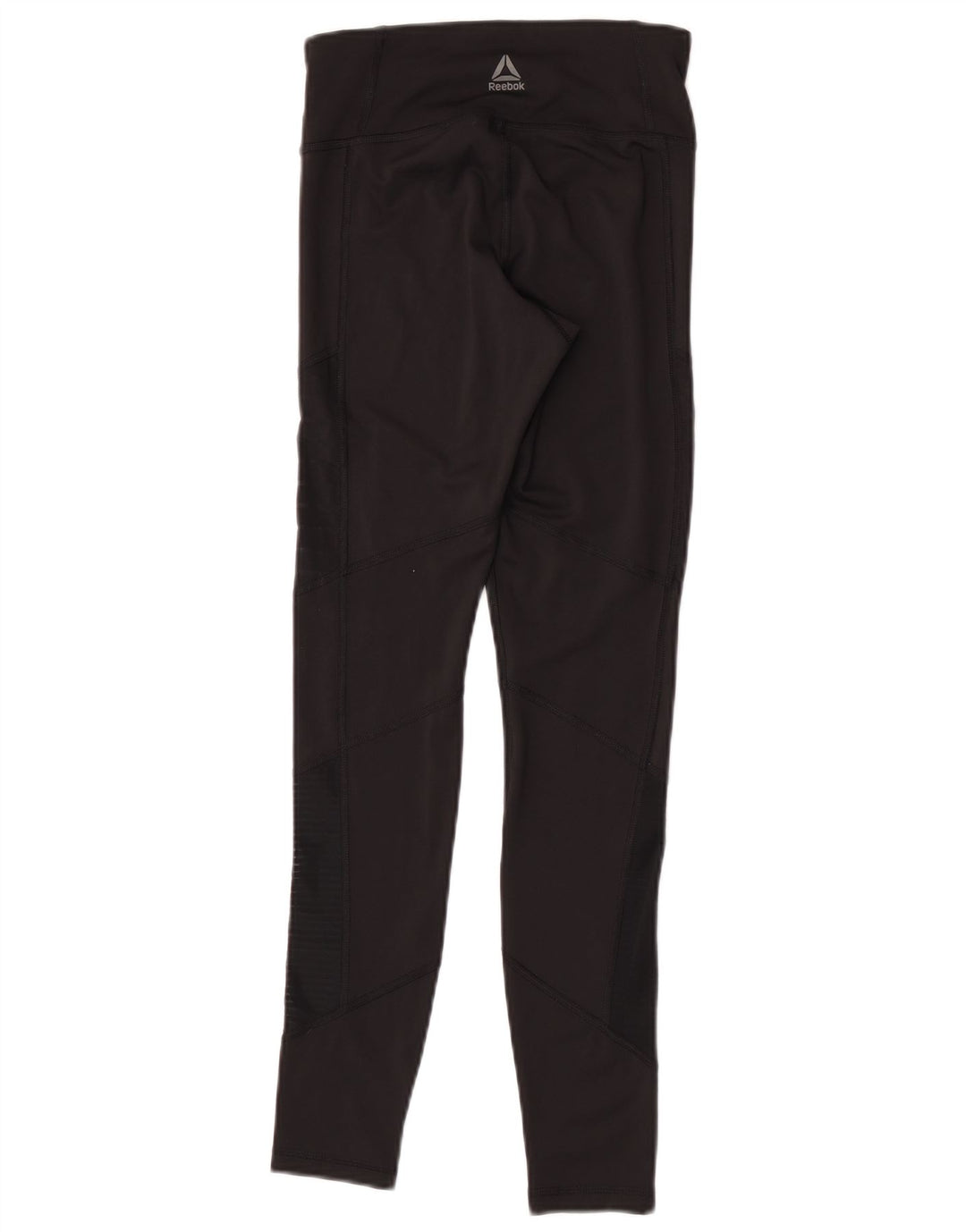 Leggings Reebok Speedwick Feminino UK 6 XS Poliéster Preto