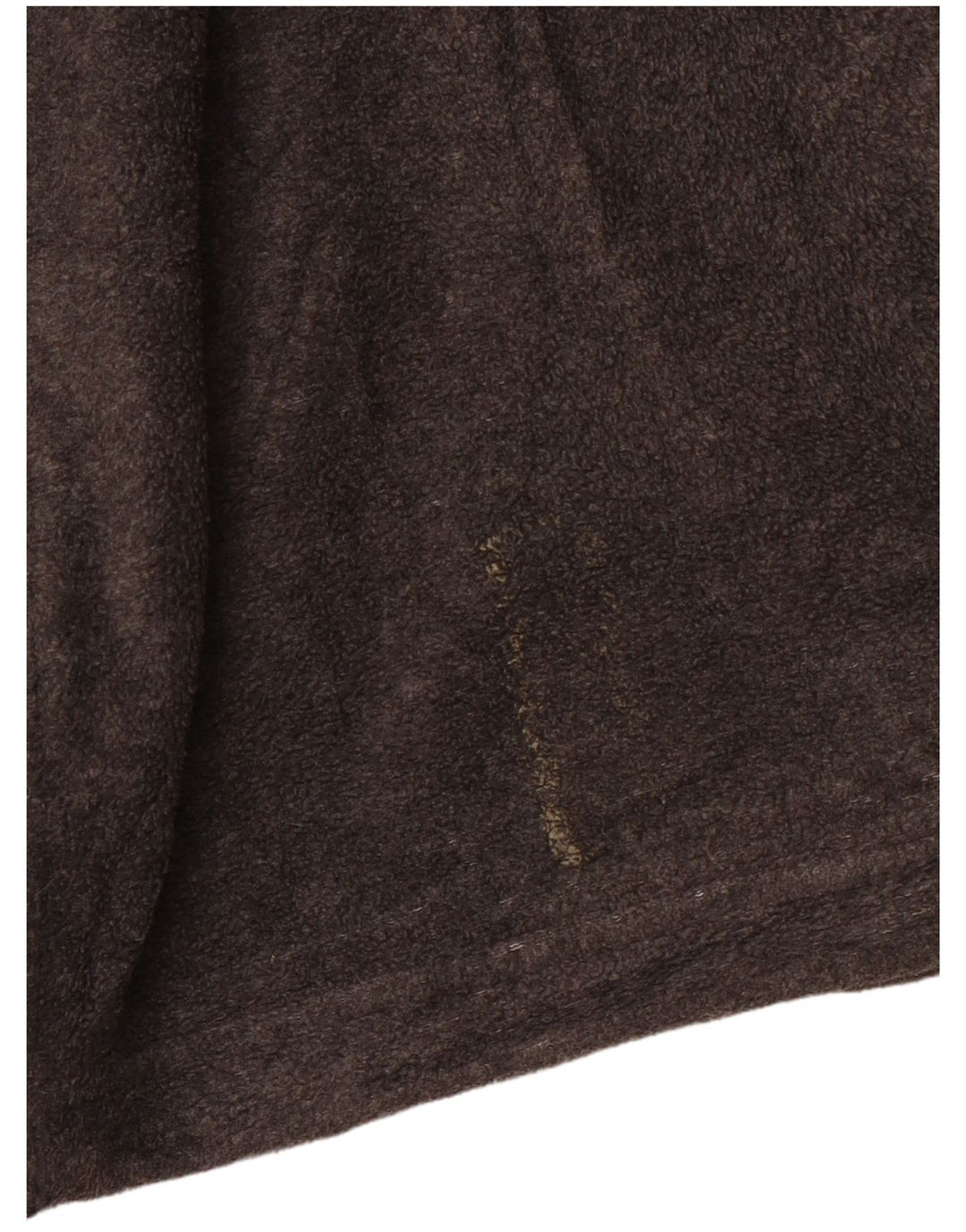 Jaqueta de lã masculina COLUMBIA UK 42 XL poliéster cinza