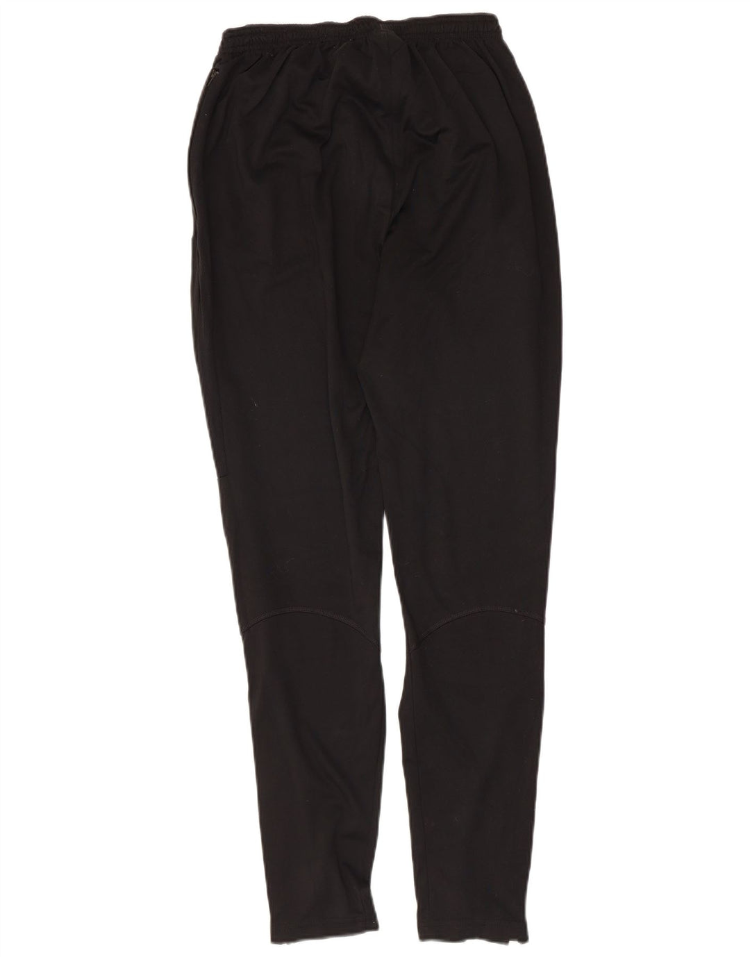 Calça de treino masculina Nike médio preto poliéster
