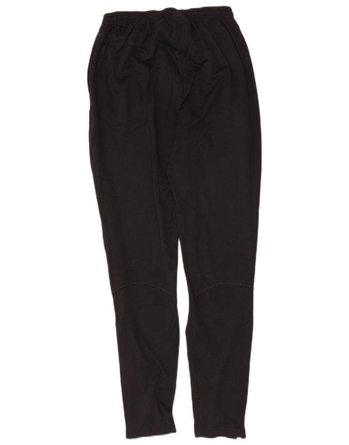 Calça de treino masculina Nike médio preto poliéster