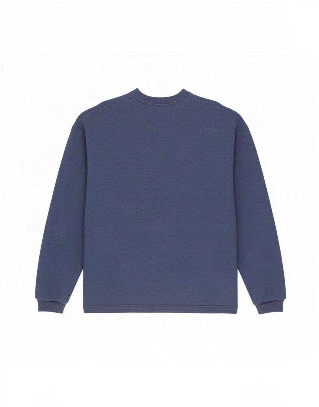 Moletom masculino Levi's Jumper médio azul