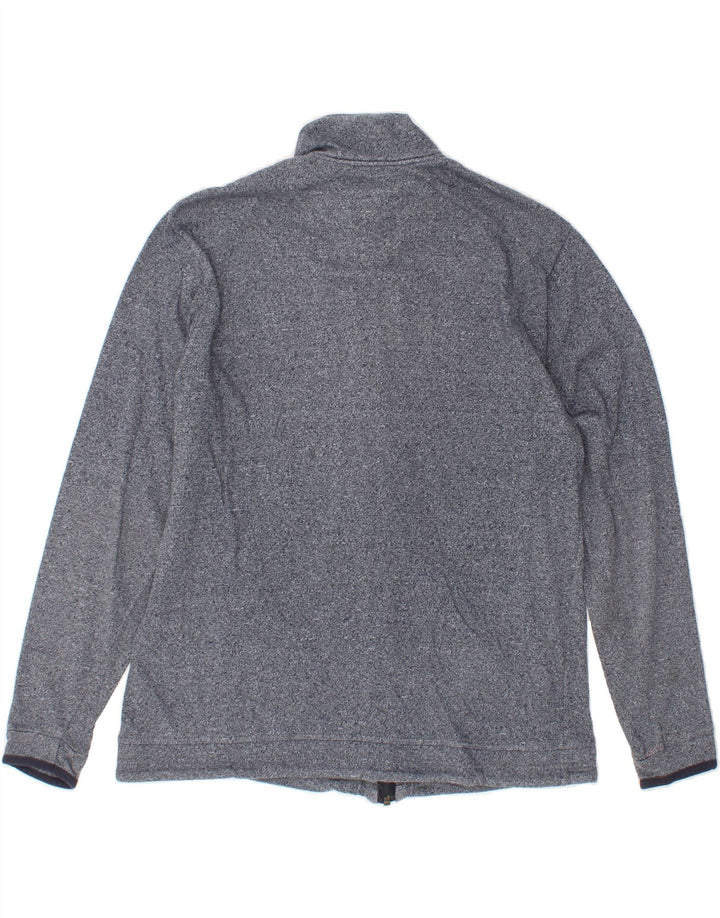 CHAMPION Mens Tracksuit Top Jacket Medium Blue Cotton Vintage Champion and Second-Hand Champion from Messina Hembry 