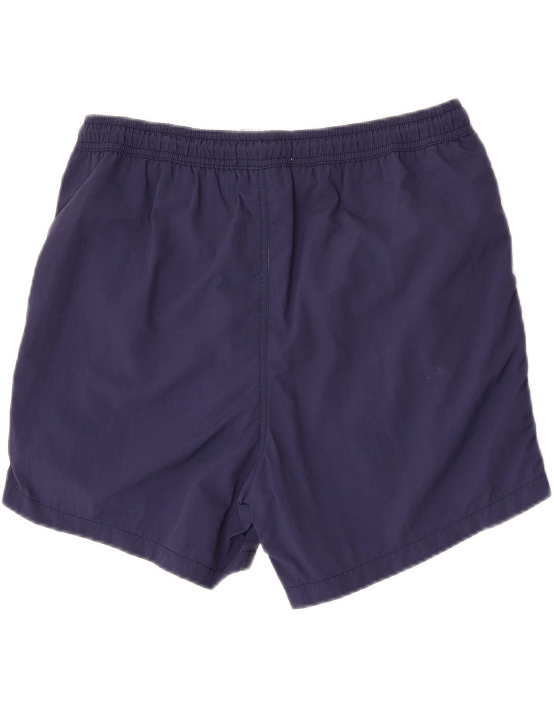 Shorts de natação masculino Jack & Jones médio azul marinho nylon