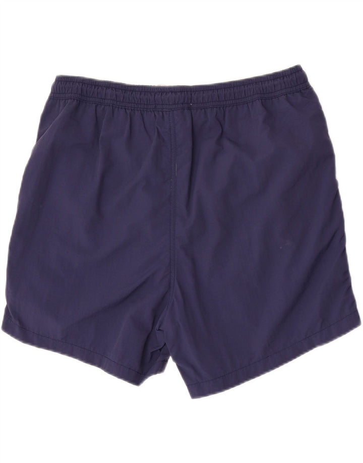 Shorts de natação masculino Jack & Jones médio azul marinho nylon