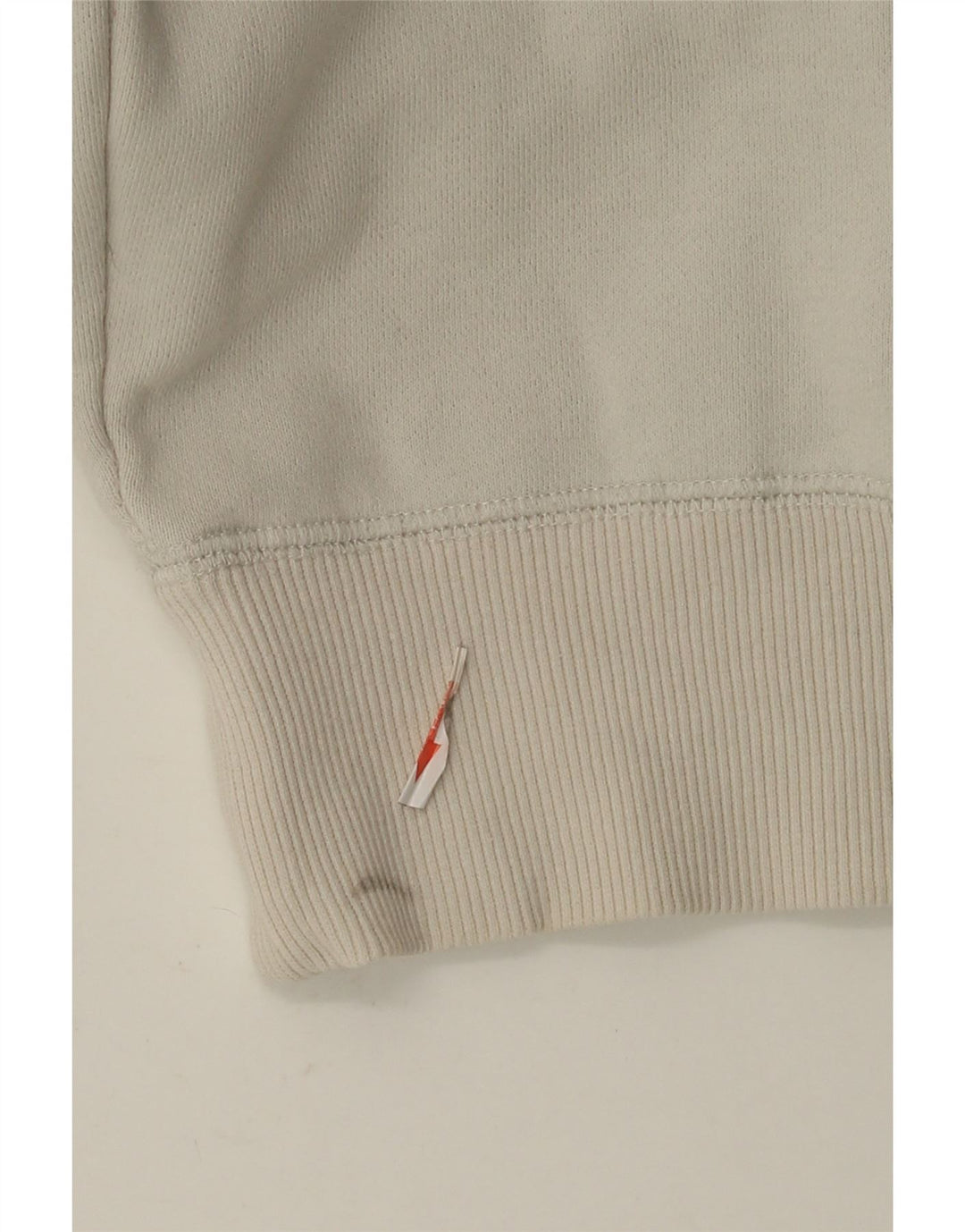 Ellesse moletom masculino gráfico jumper pequeno algodão branco