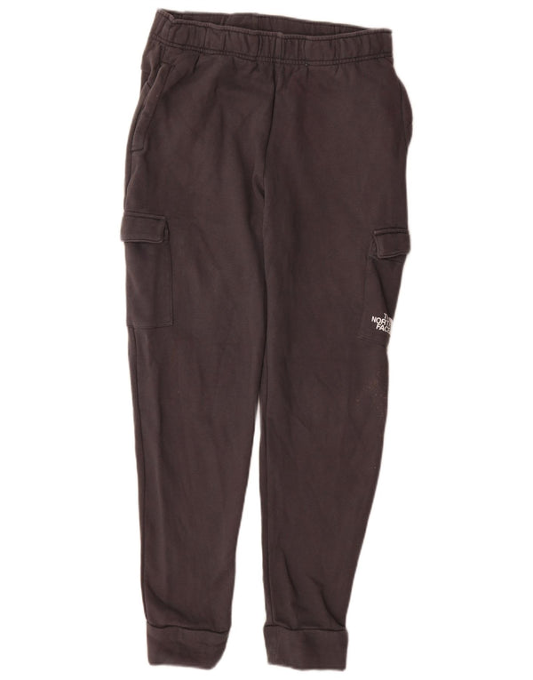 Calças de treino The North Face Boys Cargo Joggers 14-15 anos XL cinzento