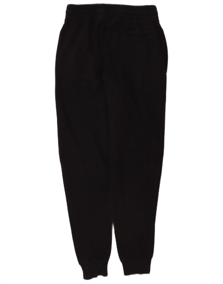 Calça de treino masculina Under Armour Joggers médio preto