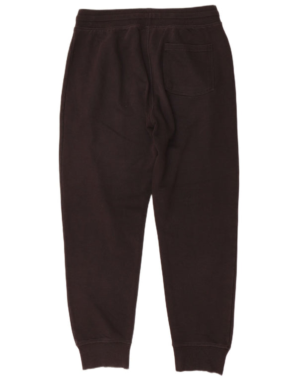Calça de treino masculina Ellesse Joggers grande preta