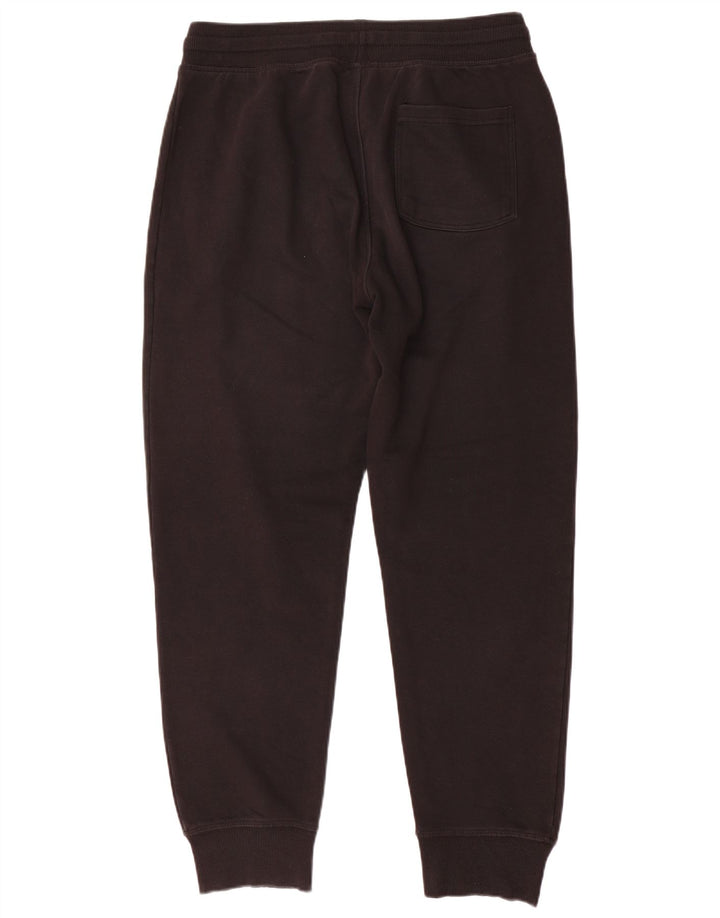 Calça de treino masculina Ellesse Joggers grande preta