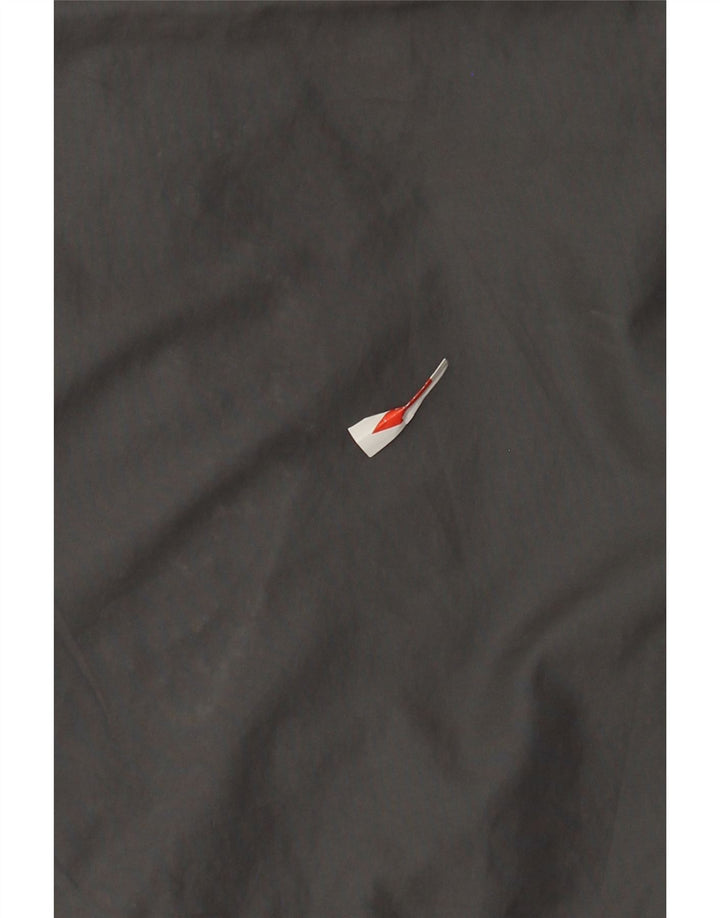 Shorts esportivos masculinos Nike XL cinza poliéster
