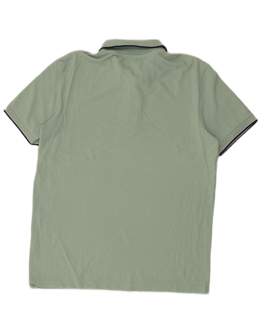 Camisa polo masculina Kappa XL verde