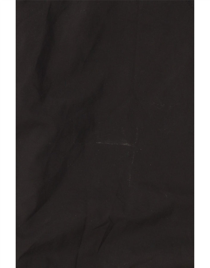 Puma Mens Tracksuit Top Jacket XL Preto Colourblock Poliéster