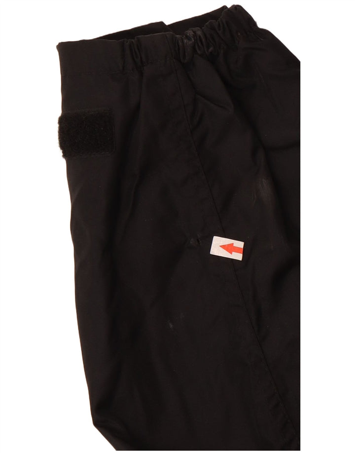 Jaqueta de chuva masculina Tucano Urbano UK 14 médio preto poliamida