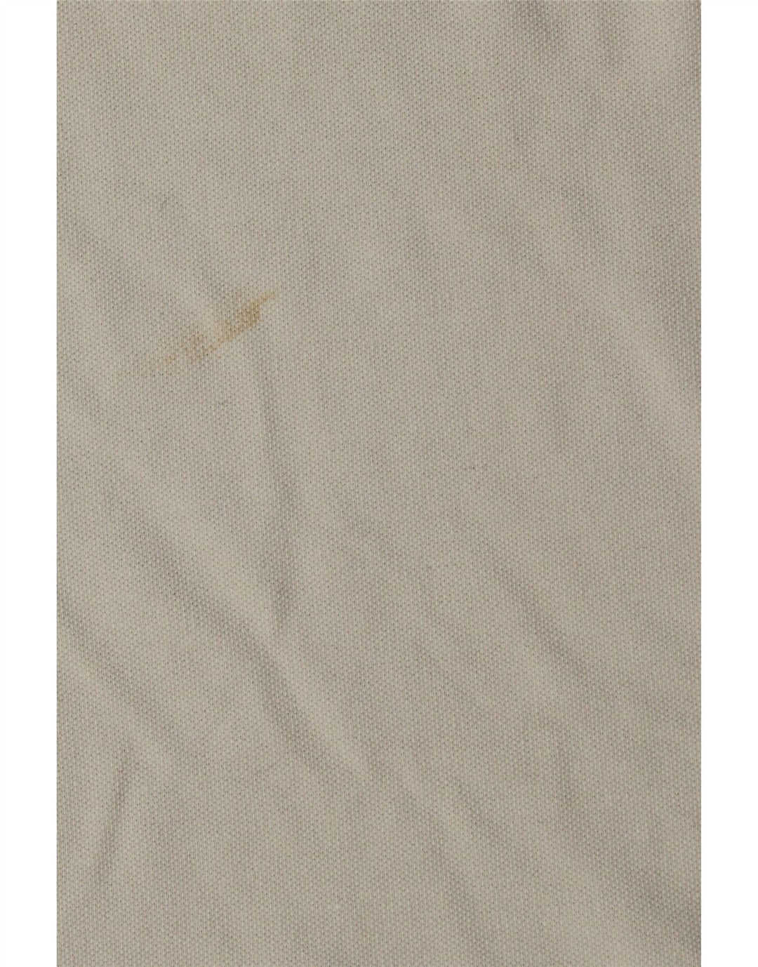 Camisa polo masculina Champion 3XL branca