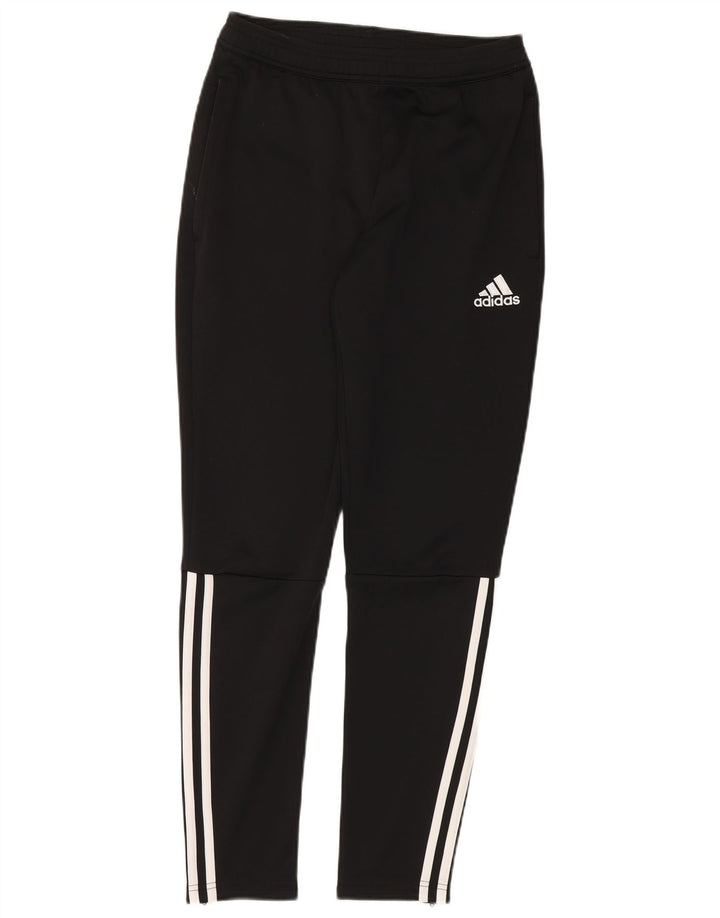 Calça Adidas Aeroready Masculina Pequena Poliéster Preto
